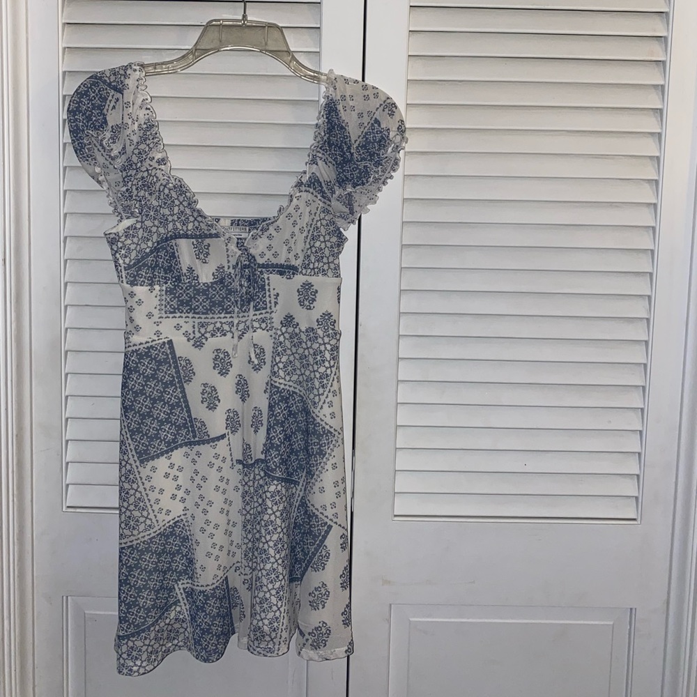 Urban Outfitters mini dress